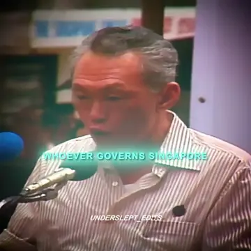 Lee Kuan Yew transformed Singapore from a struggling island nation into one of t