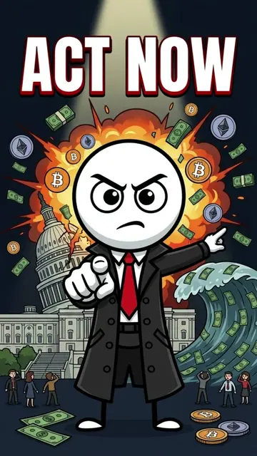 The Government just changed the rules of money. Most Americans have no idea what