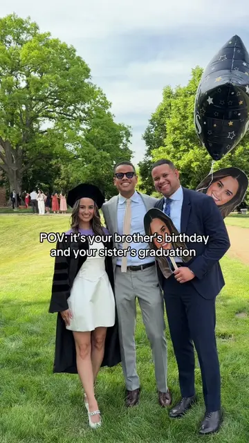 Congratulations Wendy’s and Happy Marty!! Now how can I make this about me? 😅
