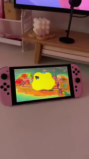 AD Tomodachi Life ISLAND UPDATE 😳 #tomodachigame #cozygaming #cozygamer #gaming