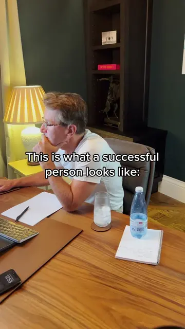Success rarely feels the way people imagine it would.  Most of the time, it just