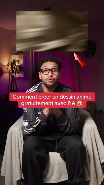 Voici comment créer des dessins animés gratuitement avec l’intelligence artifici