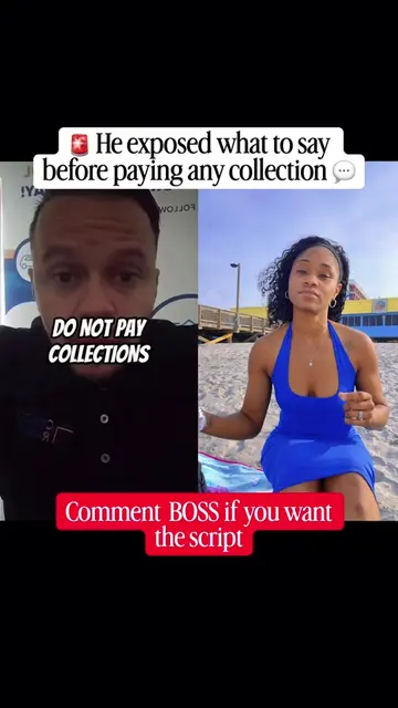 Don’t make the mistake most people do. Always ask for proof before paying so you