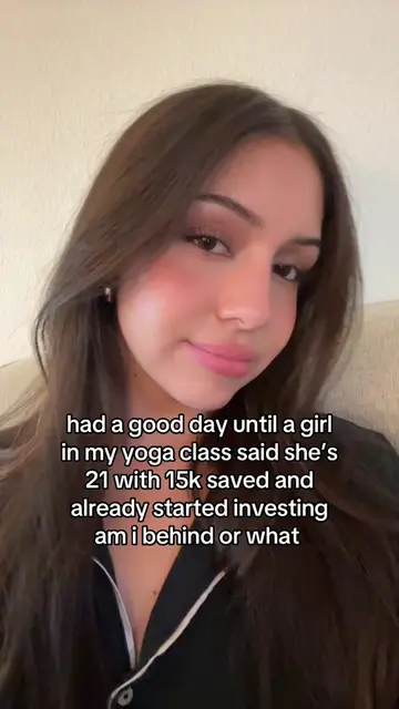 bloom keeps coming up when girls talk investing so now i’m curious #money #inves