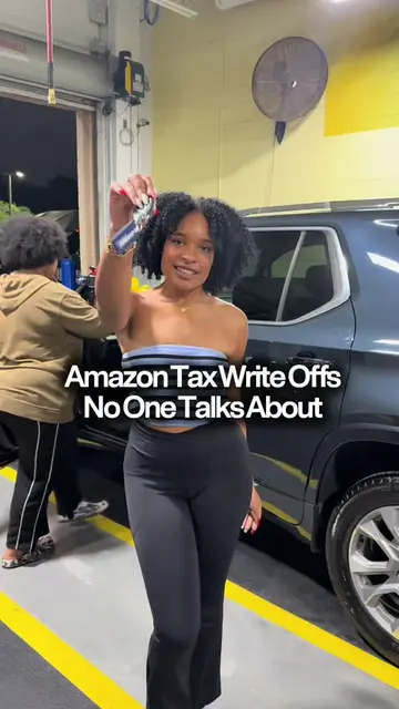 Y’all shouldn’t be scared of taxes when starting a business TRUST ME, you’ll be 
