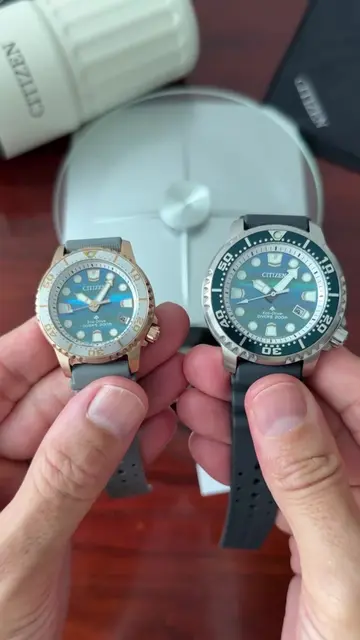 For years, Citizen has been known for producing some of the best value dive watc