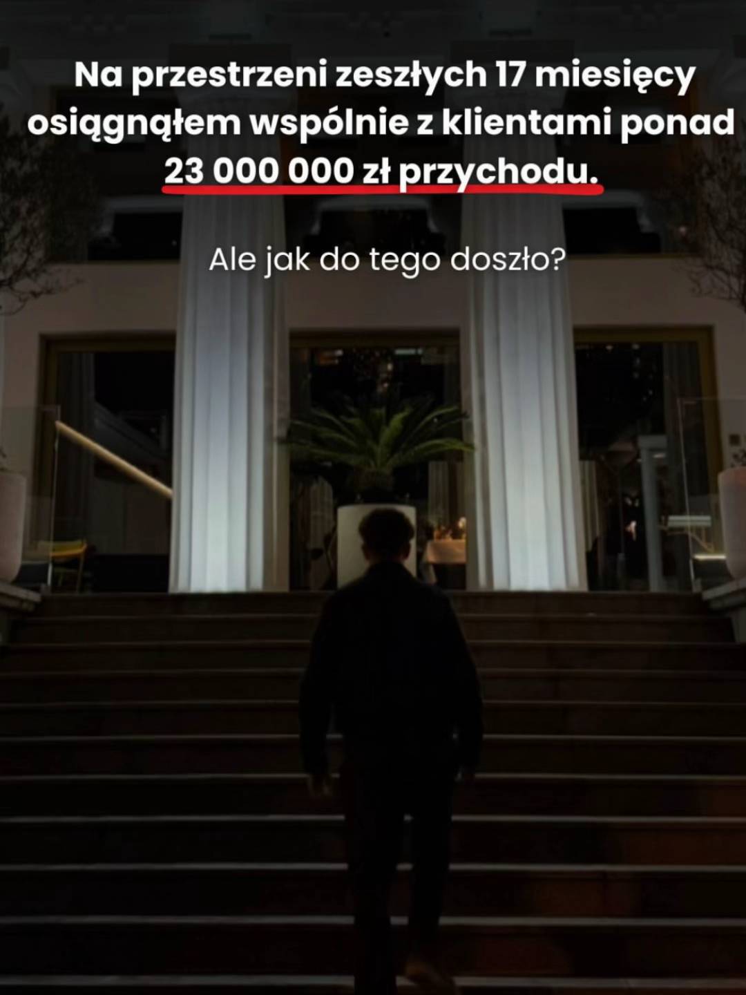 Wiedza w tematyce ecomemerce oraz biznesu. 