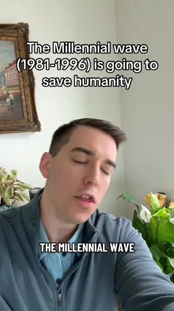 Our time is coming 