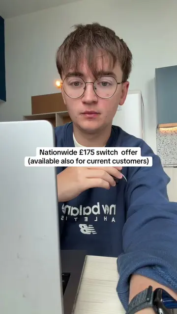 Nationwide £175 switch offer: You can take advantage of this switch offer whethe