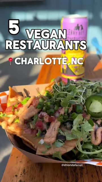 🚨Calling all Vegans! If you're simply just looking for vegan spots or to eat he
