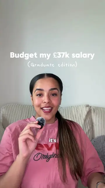 Budget my salary with me!  #Budgeting #saving #invest #investing #savingmoney 
