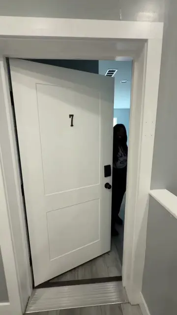 A few months ago she was watching my content… today she has keys to her first Ai