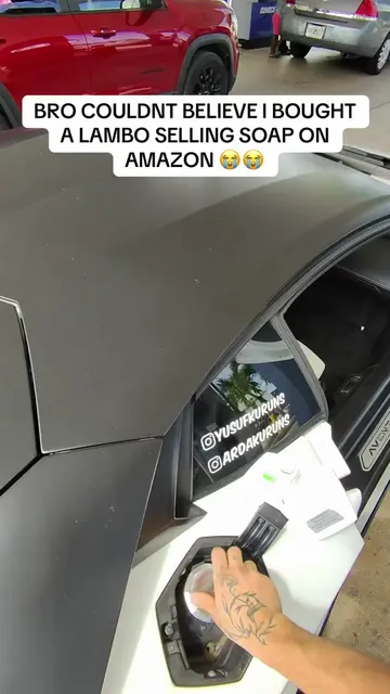 bro couldn’t believe it 😭 #fyp #success #business #amazonfba #ecom 