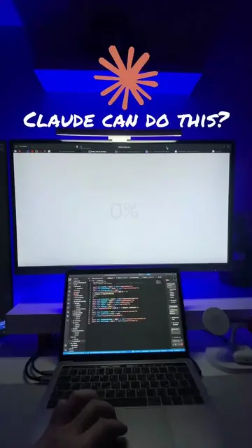 Comment PROMPT 👇 I'll send you the Claude Code prompt to rebuild this style 🔥 