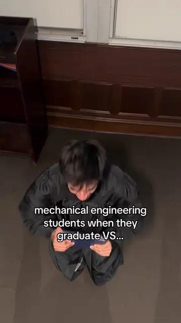 What even is a philosophy job @mack #graduation #collegemajors #engineering #phy
