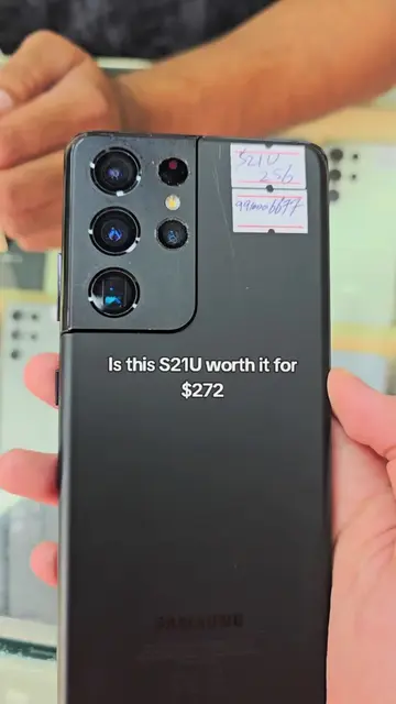 the seller said its all original and everything is working is it worth it or nah