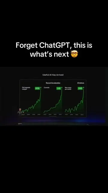 NVIDIA CEO Jensen Huang explains why the AI boom is just getting started. We are