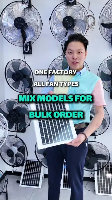 #ventilation #B2B #fan #factory #OEM 