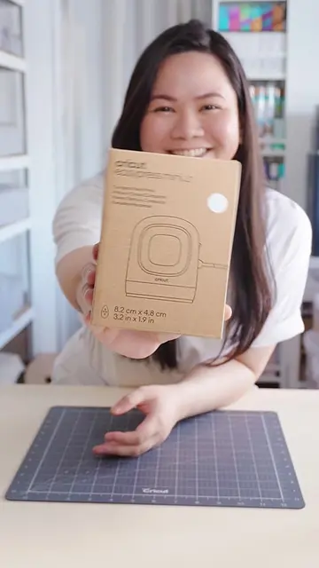 One press. Endless possibilities. ✨ From tote bag,shirts, baby clothes, and smal