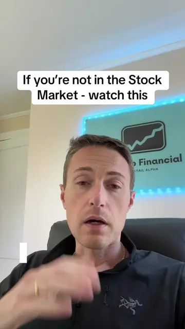 #investingforbeginners #financialliteracy #financialeducation #howtoinvest #fina