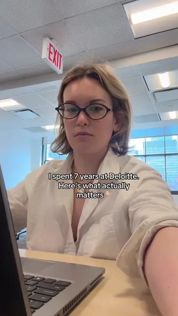 10 things i wish someone told me before my first corporate job  1. your manager'