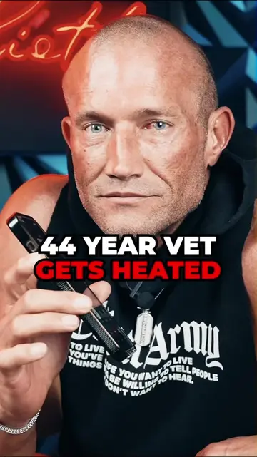 THIS SALES VET GOT HEATED // Andy Elliott
