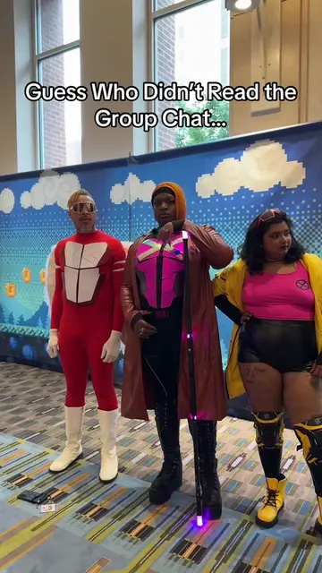 Gotta stick with the theme man 😭 Angel: @barcusgarvey Gambit(femme): @Nat Lucas