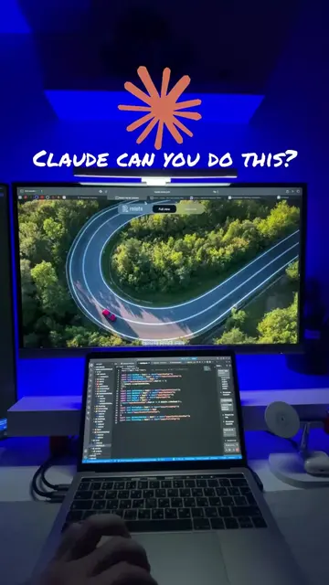 Comment PROMPT 👇 I'll DM you the Claude Code prompt to rebuild this style 🔥 Th