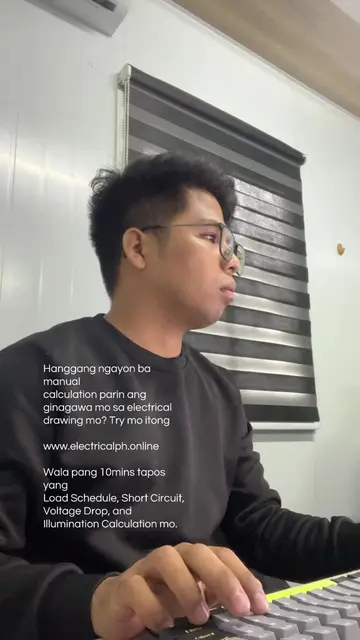 ElectricalPH TikTok thumbnail