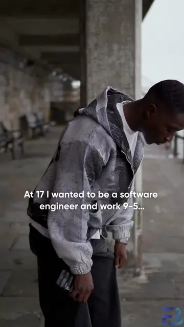 It’s only up from here 🙏🏿 #webdesigner #agencyowner #websitedesigner #fyp #sof
