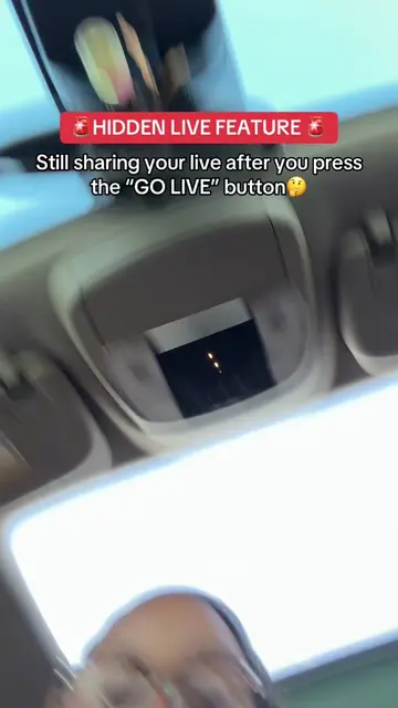 Most creators completely miss this hidden TikTok LIVE feature.  Use THIS before 