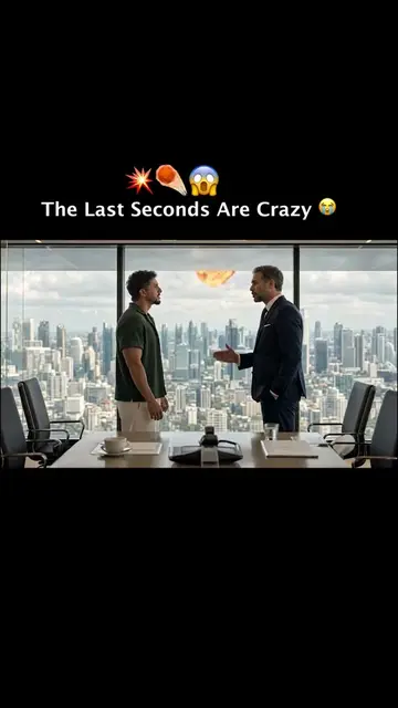 Anger management would have been cheeper… lol