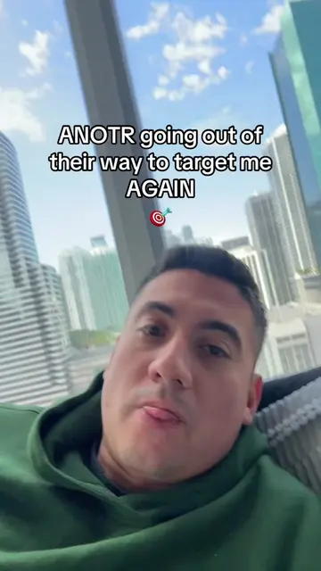 I’d like to see people come to ANOTR’s defense this time around when this could 