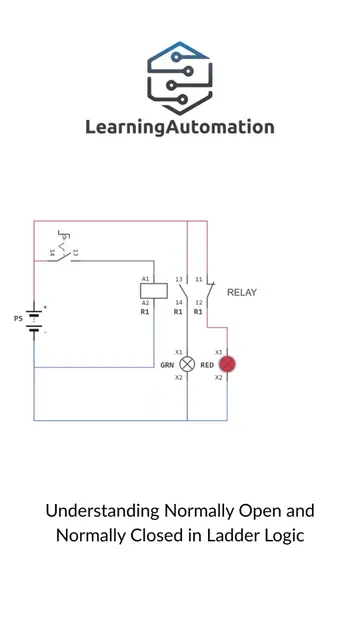 Following on from the previous video where we explored relays and how they could