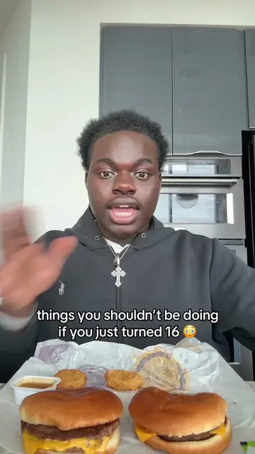 hopefully all listen #fyp #mukbang #facts #relatable #viral 