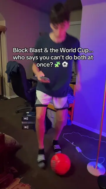 #BlockBlast #FuelUp 