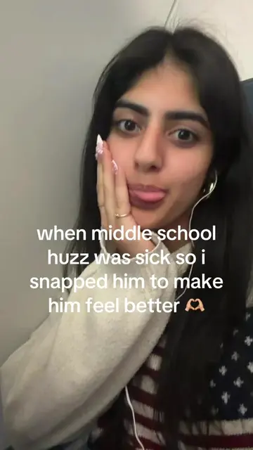 i think this helped him feel better 🤓☝️ #middleschool #huzz #fyp #viral 