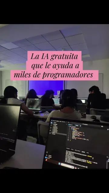 #programming #cloude #estudiantes #ia 