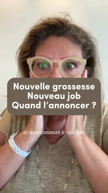 « Je viens d’être recrutée dans une petite entreprise et je dois commencer en se