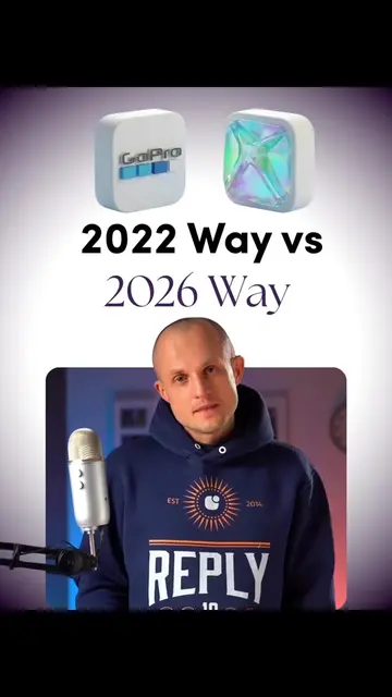 Are you still in 2022 or in 2026 already? 🧐  #aitools2026 #aiforeveryone #howto