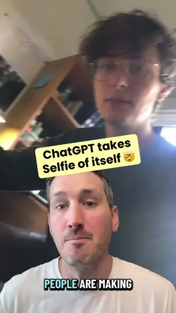 Comment "selfie" and I'll send you the prompt 🤳 People are now asking ChatGPT t