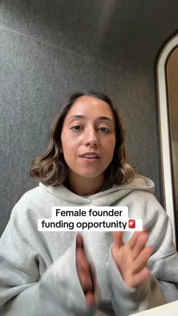 LSEG female founder showcase with an opportunity to pitch in front of VC investo