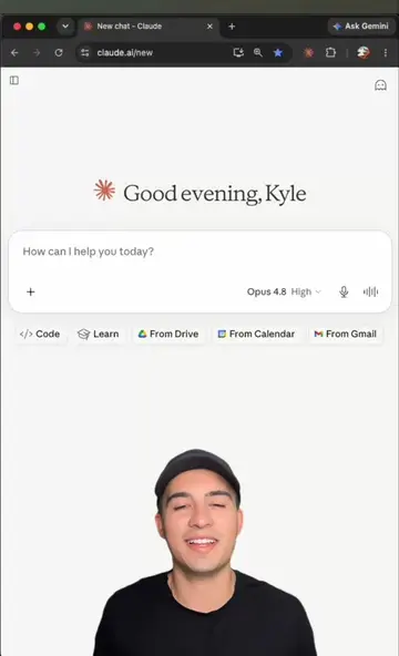 Design your own LinkedIn banner with AI in 60 seconds or less 🤯 Comment "BANNER
