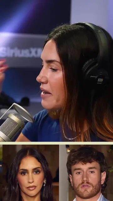 West gets called out at the Summer House reunion