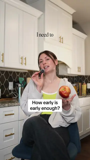 How early is early enough to retire? If you’re on a journey to early retirement 