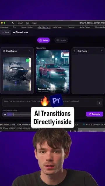 DM“Chat Video Pro” for the full tutorial and access to Chat Video Pro! - AI tran
