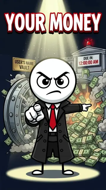 There Is $20,000 In A Government Account With Your Name On It. You Have Never To