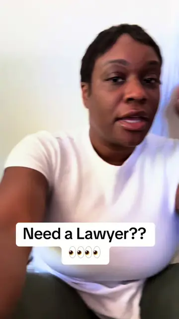 This is a great way to get council without breaking the bank✨✨.  #attorney #lega