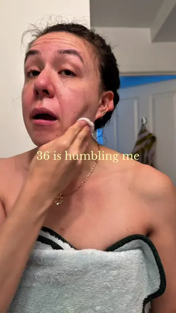 Grateful for my job but going through it with my body. Anyone else feeling this 
