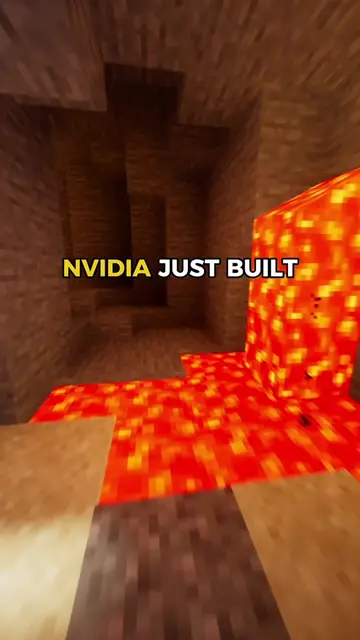 Nvidia just made Apple's biggest nightmare, realising their first chip that can 